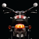 Illustration for article titled 2016 Triumph Bonneville T120 And T120 Black: An Old-School Icon Gets A Lustworthy New Motor